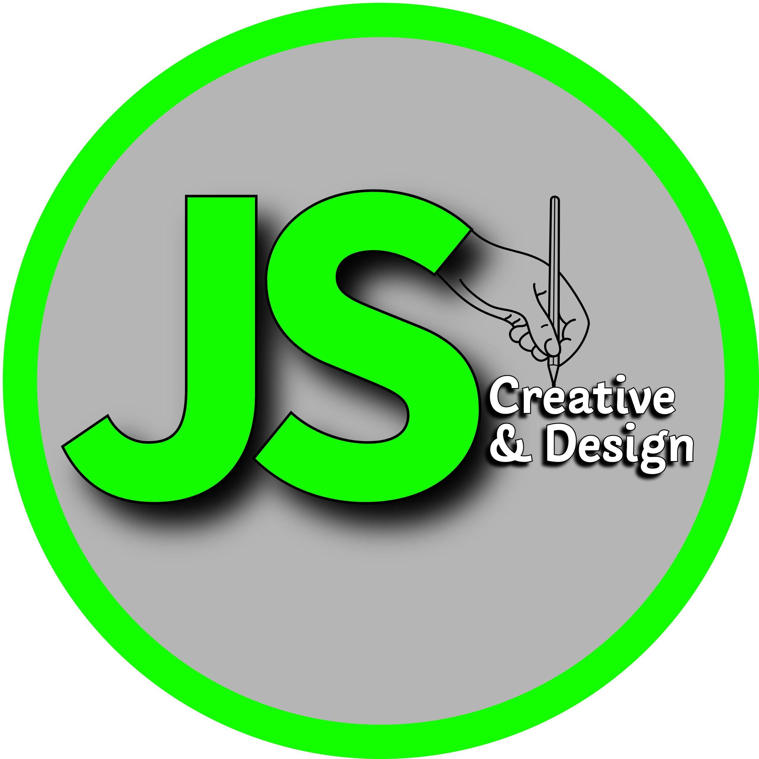 Custom Website Design | JS Creative & Design LTD